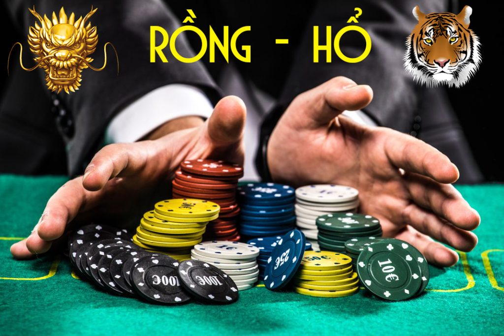 rồng hổ