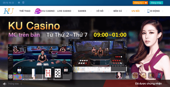 Ja77 là địa chỉ Casino chuyên nghiệp