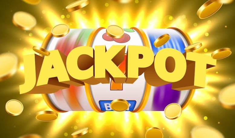 Chơi jackpot kiếm tìm cơ hội