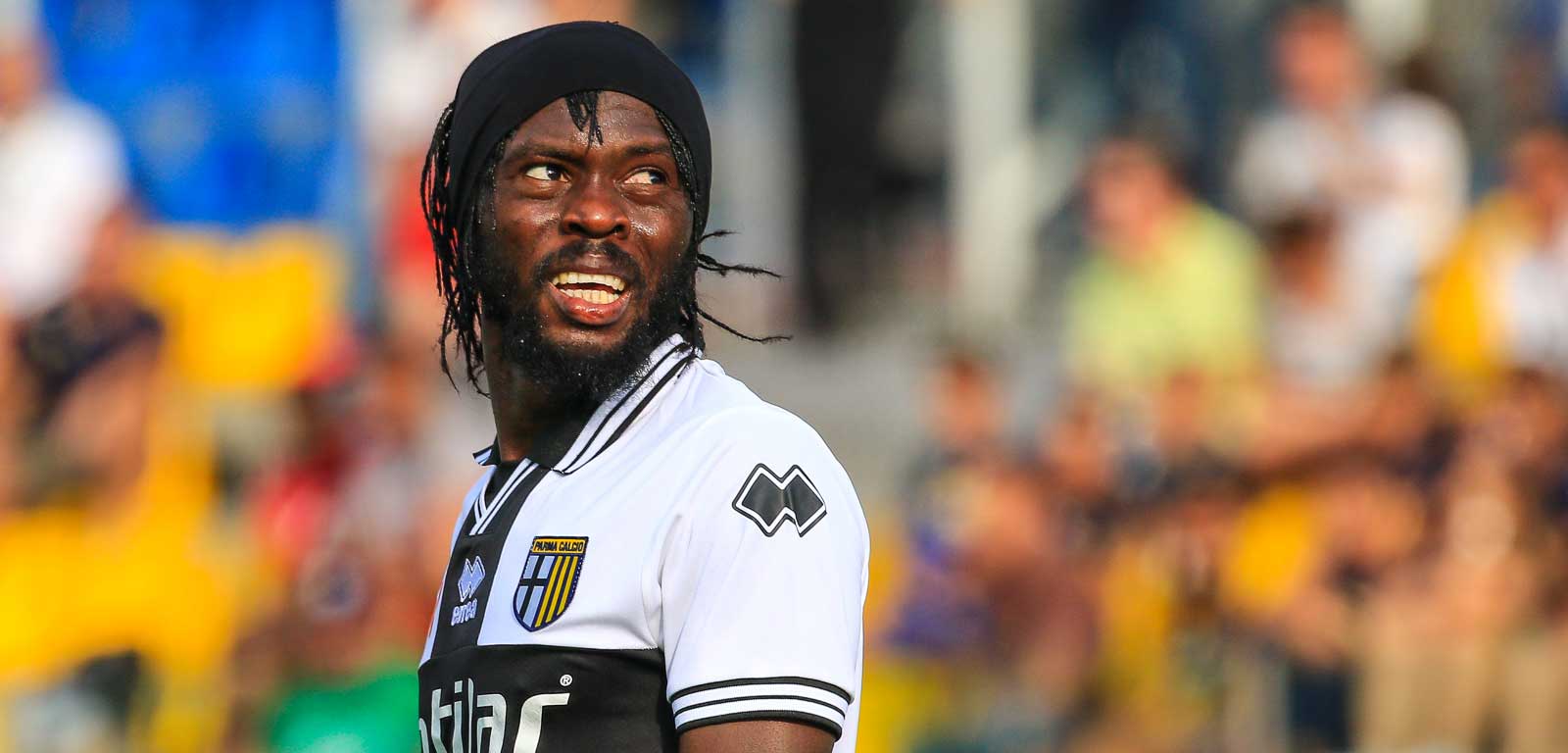 Gervinho