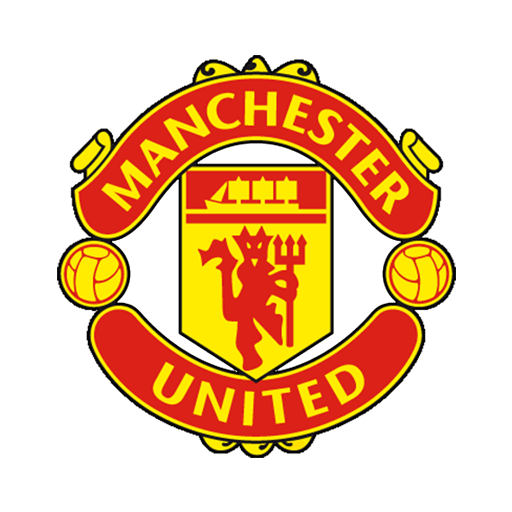 manchester united logo