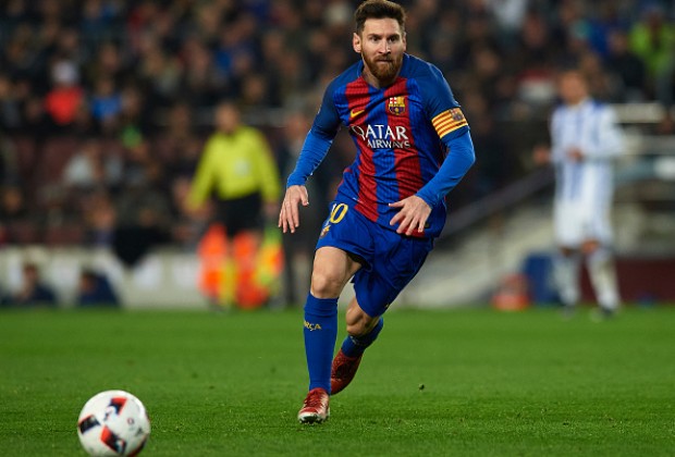 La pulga là gì? Biệt danh gắn liền với Lionel Messi