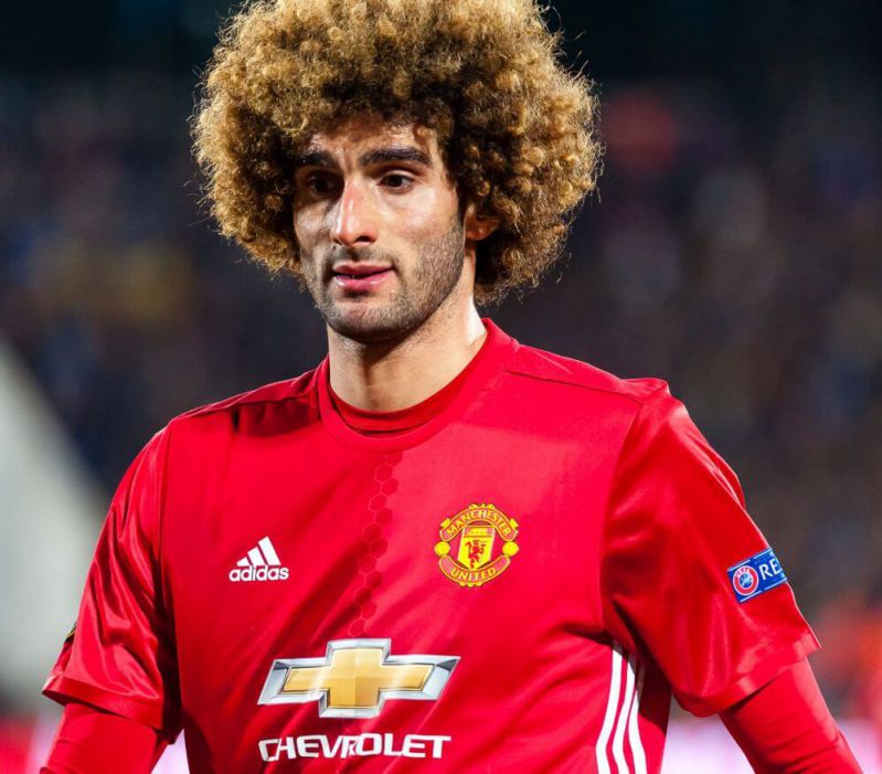 Fellaini