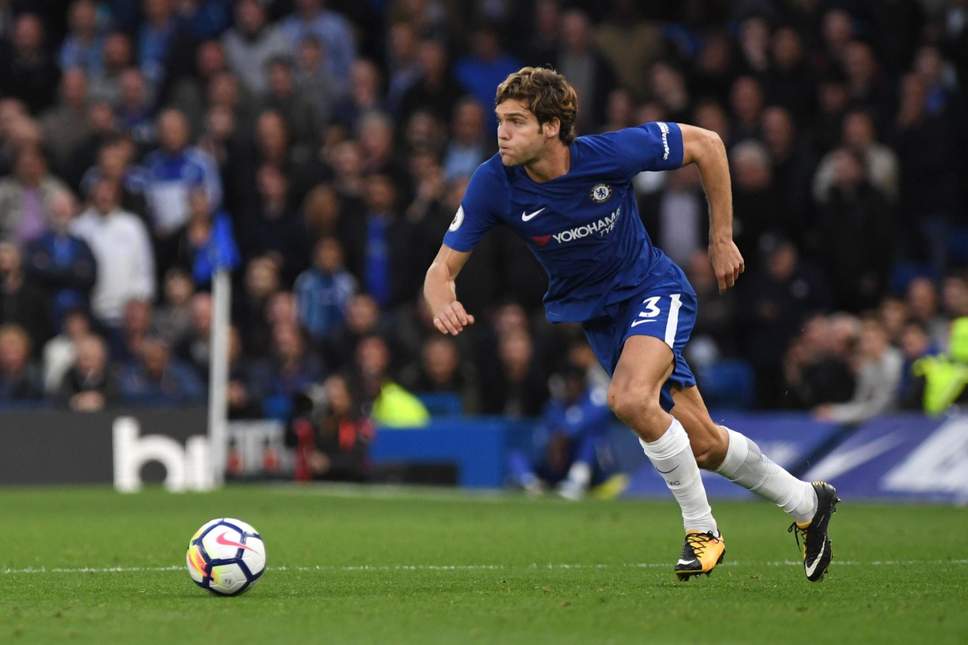 Marcos Alonso