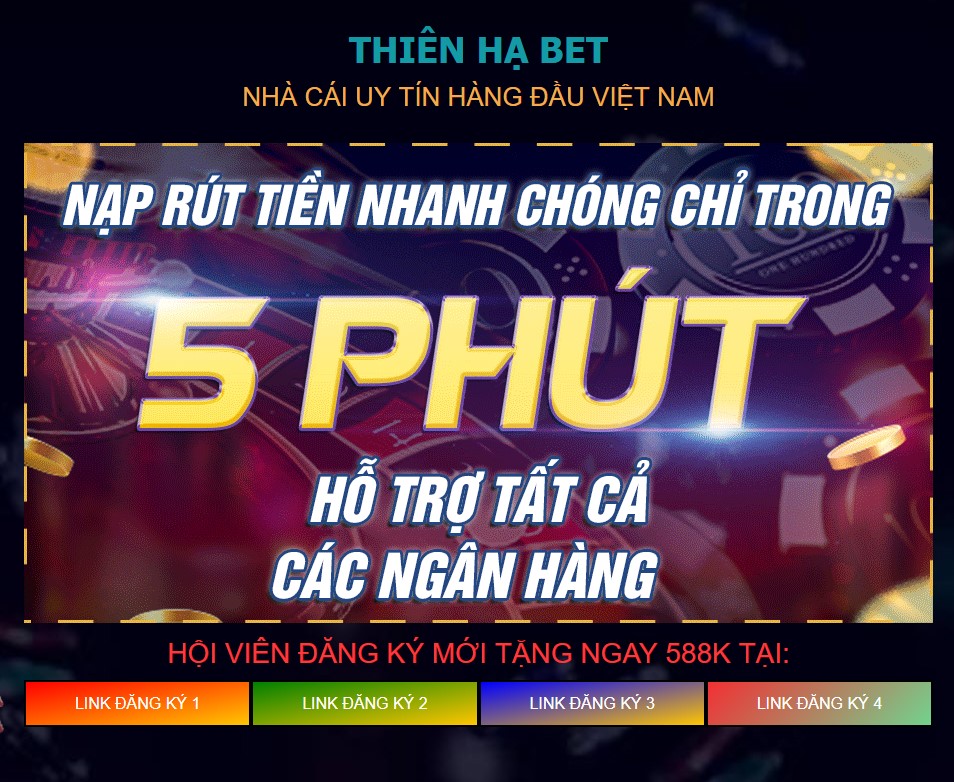 Nạp rút tiền nhanh chóng tại Kubet88