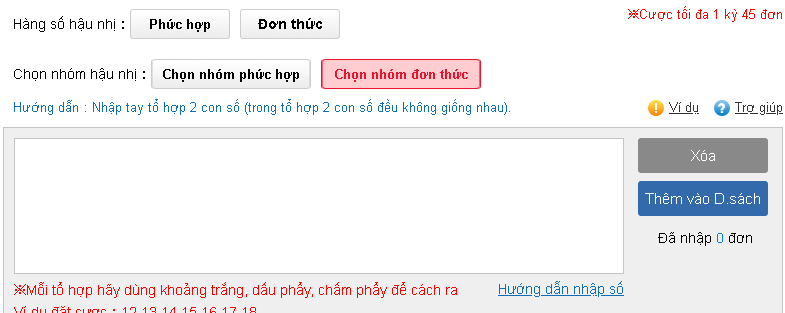 hậu nhị nhóm