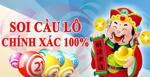  đỉnh cao soi cầu xsmb