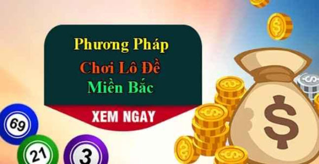 Bí quyết đánh lô đề luôn thắng