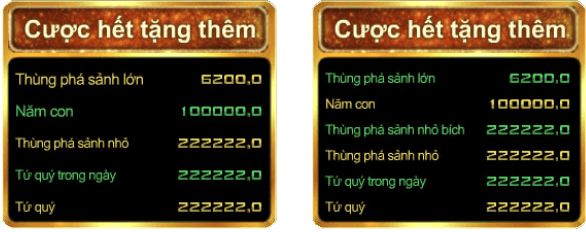 Game bài ăn tiền đỉnh cao 7PK