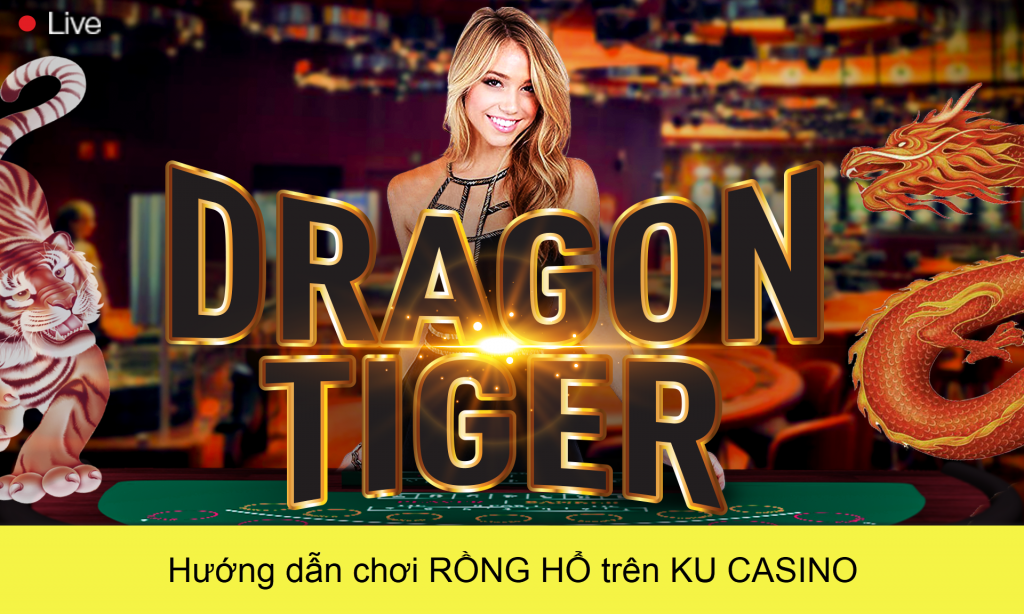 rồng hổ trên kubet