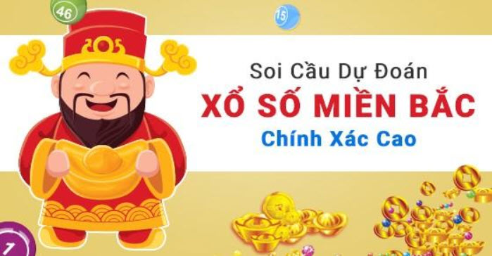 soi cầu đặc biệt miền bắc khung 5 ngày