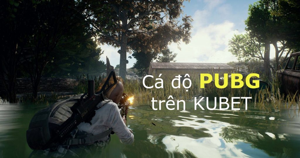 cá độ pubg