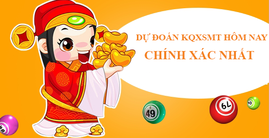 Dự đoán KQXS Miền Trung hôm nay