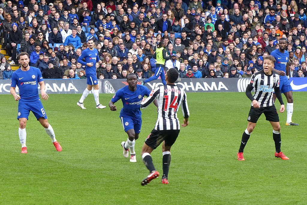 chelsea vs sheffield united