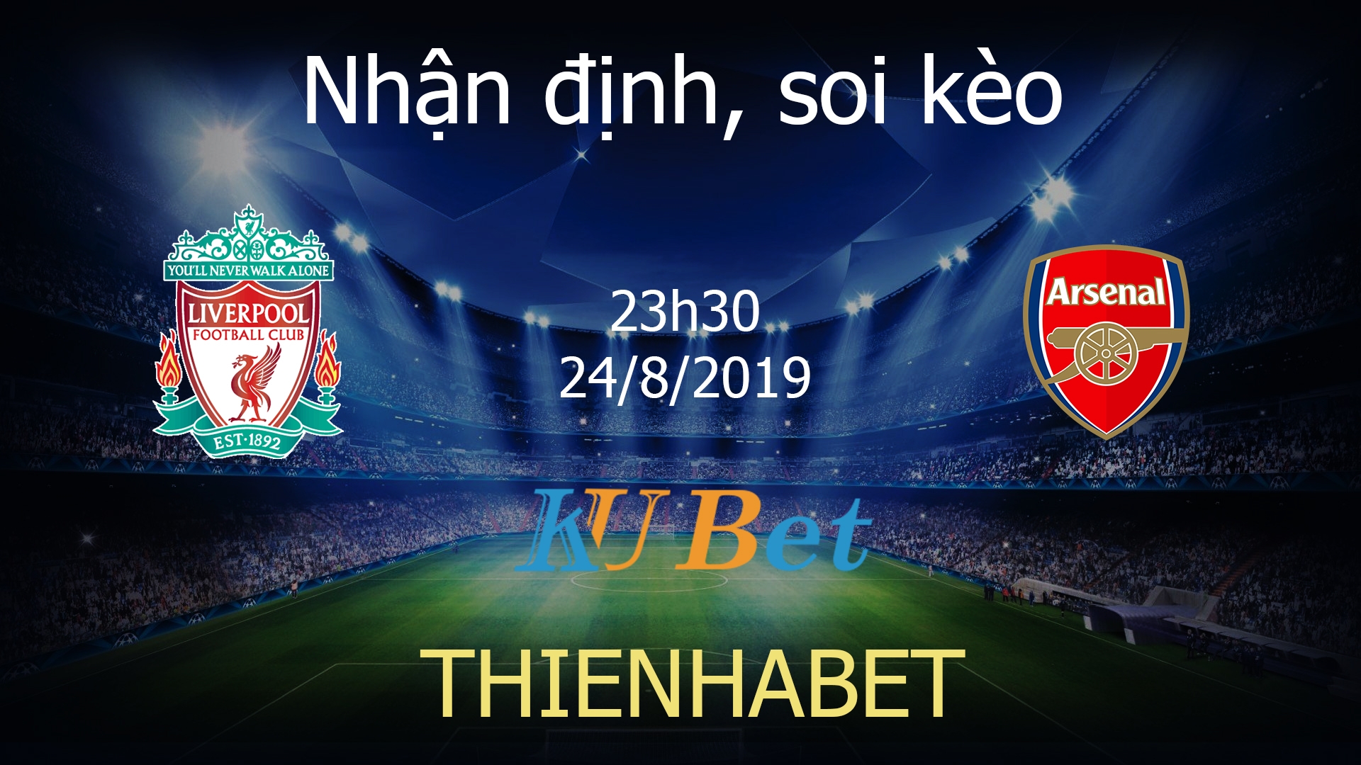 nhận định liverpool vs arsenal