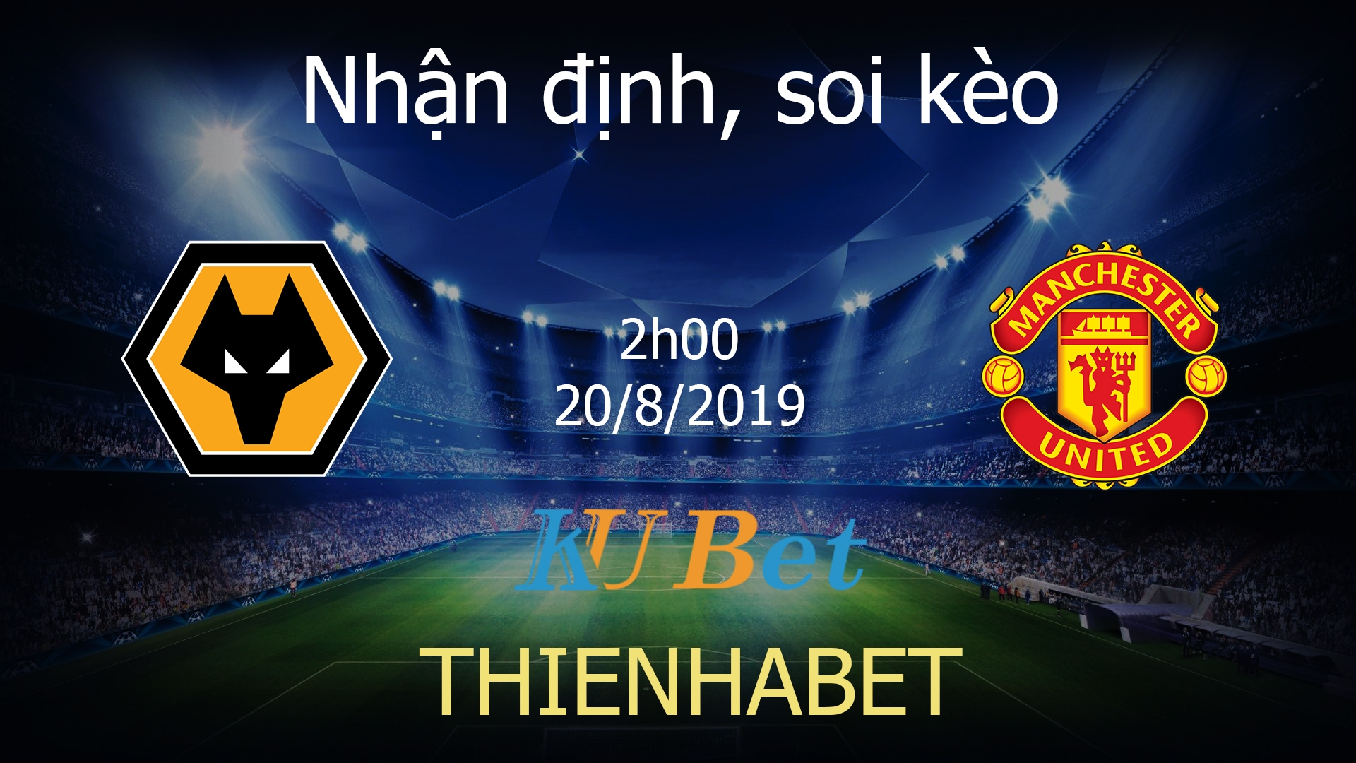 wolverhampton vs mu