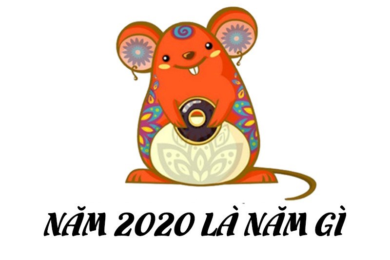 Năm 2020 là năm gì