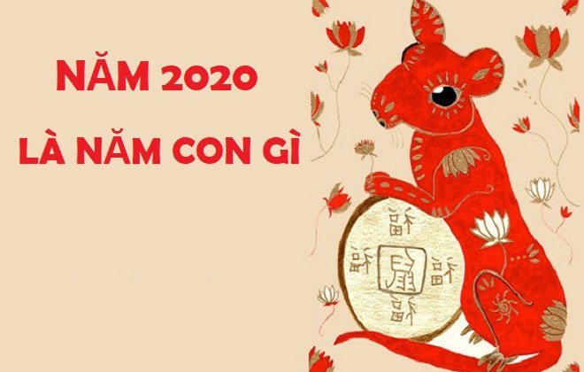 Năm 2020 tuổi gì và mang lại ý nghĩa ra sao?