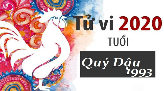 Chi tiết tử vi Quý Dậu 2020 chính xác về sự nghiệp, tình duyên