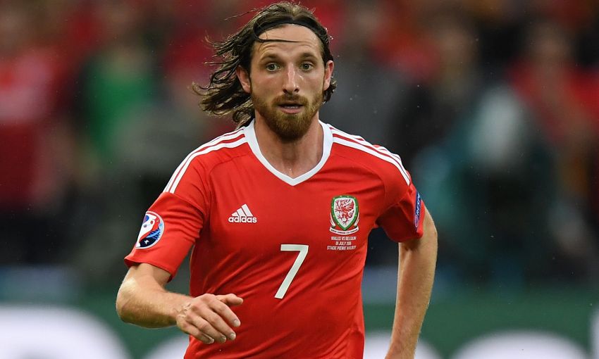 Joe Allen