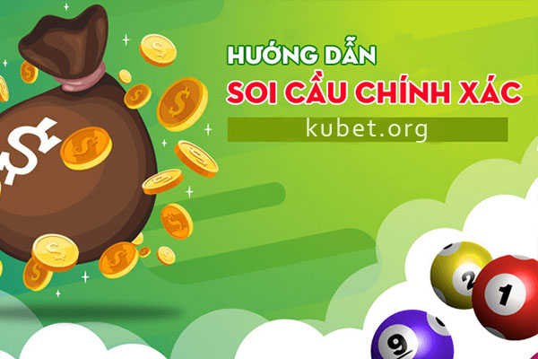 Hướng dẫn soi cầu chuẩn tại Thiên Hạ Bet